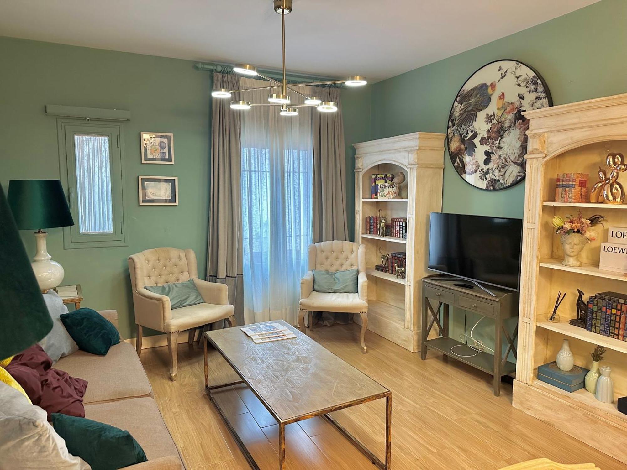 Apartament Orive House Kordoba Zewnętrze zdjęcie