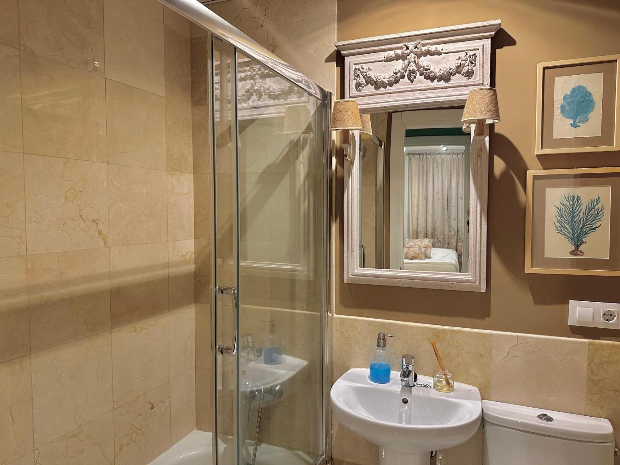 Apartament Orive House Kordoba Zewnętrze zdjęcie