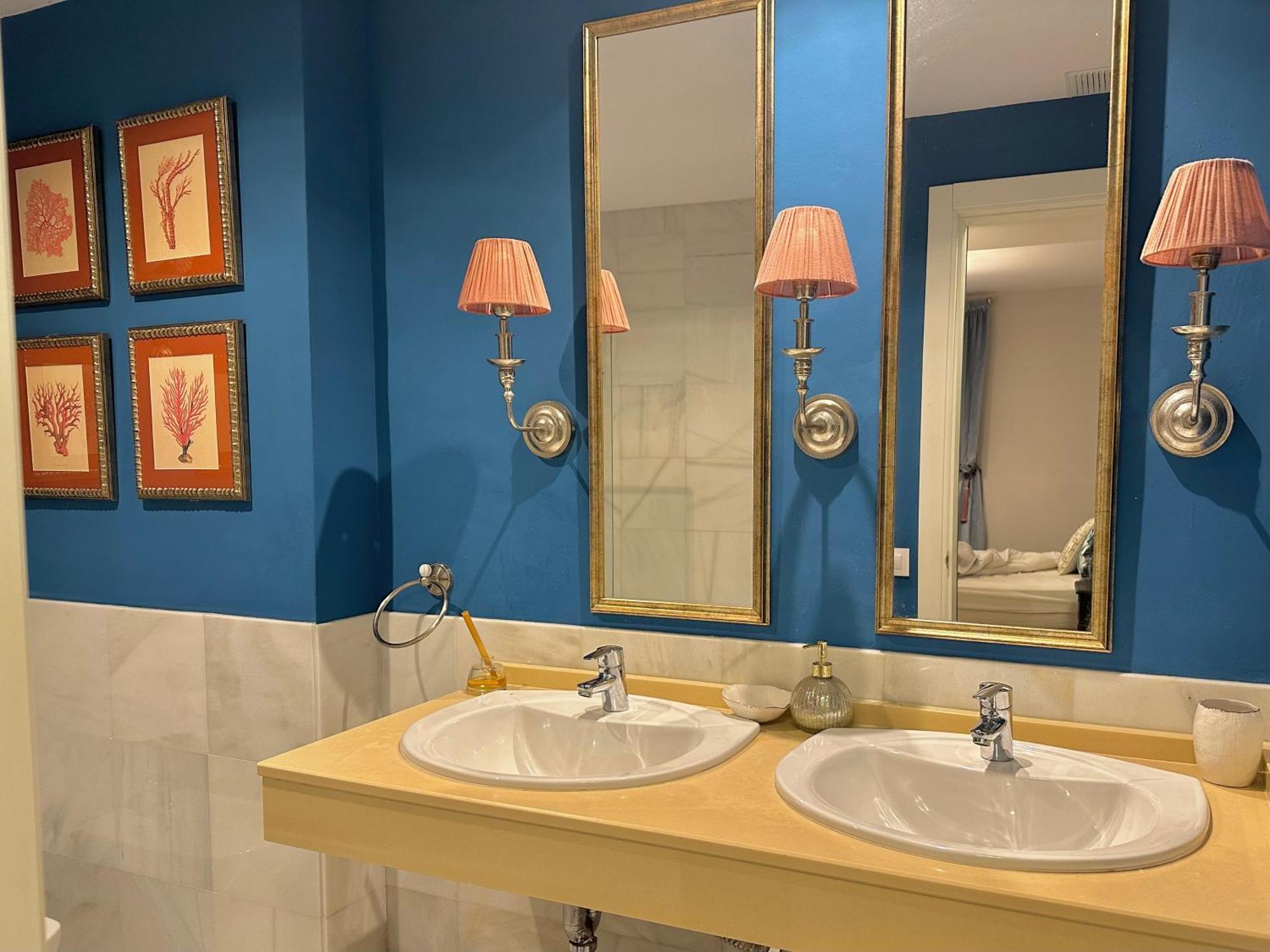 Apartament Orive House Kordoba Zewnętrze zdjęcie