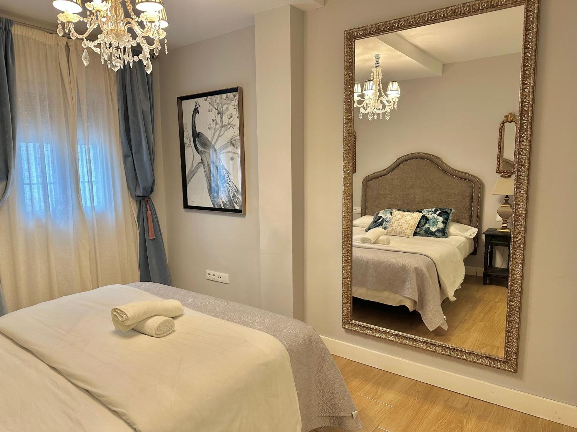 Apartament Orive House Kordoba Zewnętrze zdjęcie
