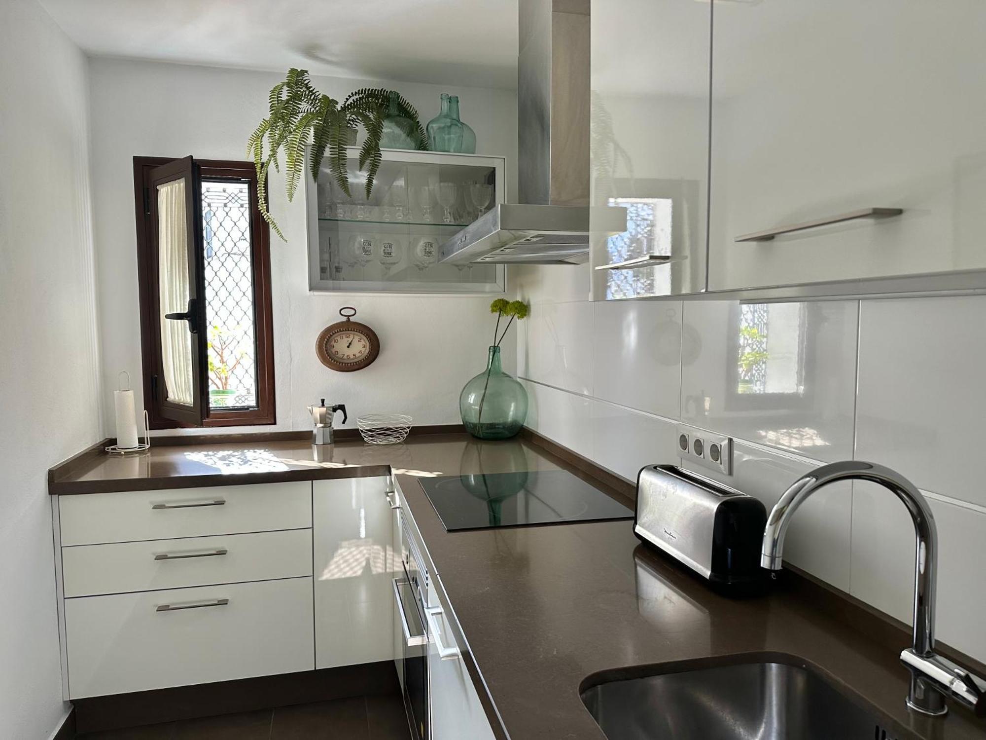 Apartament Orive House Kordoba Zewnętrze zdjęcie