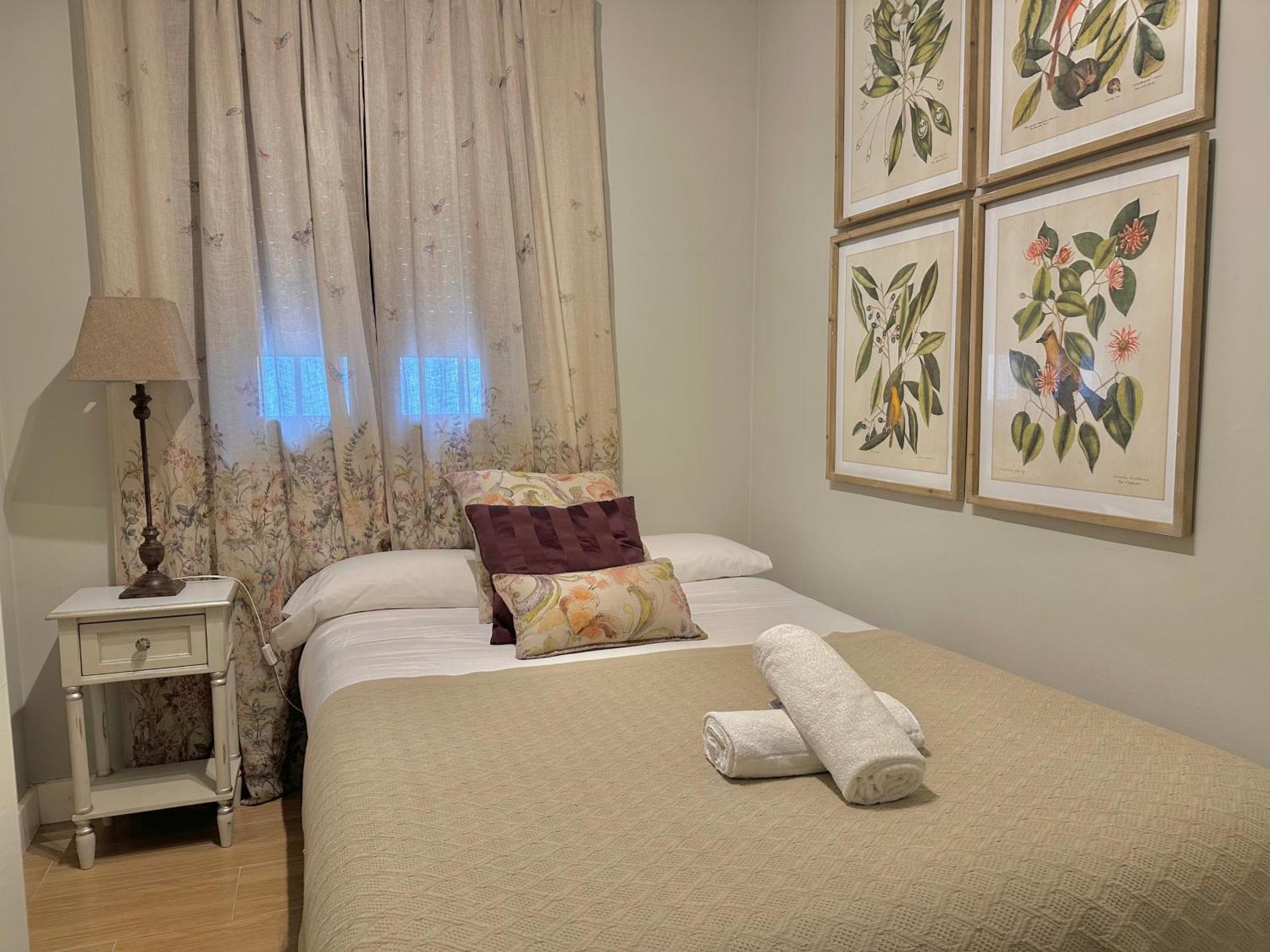 Apartament Orive House Kordoba Zewnętrze zdjęcie