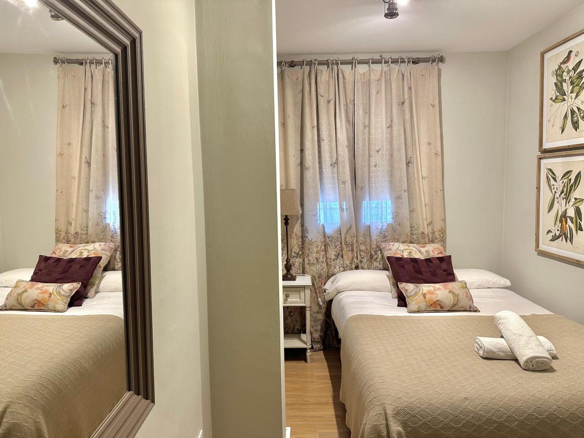 Apartament Orive House Kordoba Zewnętrze zdjęcie